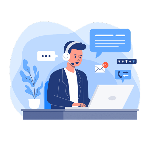 Soluções de telefonia corporativa com Rotas TDM, CLI e Bina Inteligente